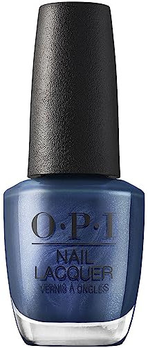 OPI Big Zodiac Energy Fall Collection Nail Lacquer, Aquarius Renegade, 15 ml