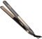 Bauer Professional 39829 TourmaPro Hair Straighteners/Fast Heating to 230° / Smooth and Shine Negative Ion Tourmaline Coating / 360° Swivel Cord/Grey & Gold