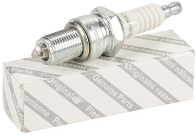 Original Zündkerze N6YC (N6Y) Original 124 Spider 1600 110 PS 40 IDF OE 60504563