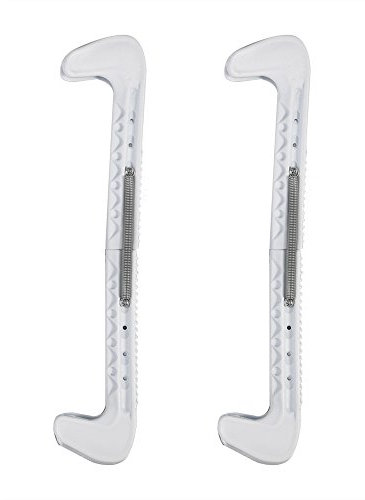 Schlittschuhschützer, verstellbar, Schutzabdeckung für Hockey-Skating