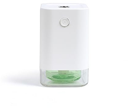 Livoo SA111 Desinfektionsspender Sensor Infrarot Diffusor für Desinfektionsmittel