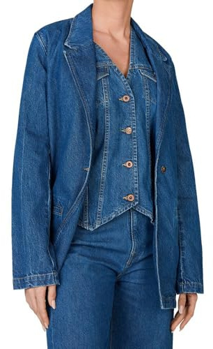 Pepe Jeans Mabel, chaqueta,