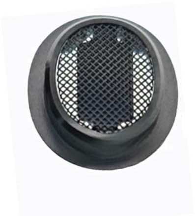 Installazione facile della maglia metallica del filtro antipolvere dello schermo della polvere per le cuffie Pro1/2 degli auricolari migliora l'accessorio uditivo