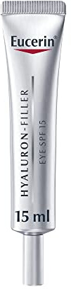 Eucerin Anti-Age Hyaluron-Filler Eye Cream SPF15 15ml