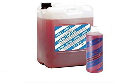 Dieffematic FAAC Olio Idraulico Oil HP TANICA 1 LITRO 1LT LT 714017 FLACONE