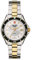 Swiss Alpine Military Damen Uhr Analog Quarz 7740.1142SAM Edelstahl