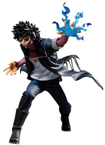 Banpresto Dabi Statue 13Cm