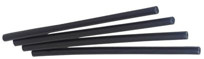 HOOLRZI Bâton De Cire d'entretien De Ski 6mm Bâton De Bougie De Réparation De Base De Snowboard Équipement De Réglage De Cire De Ski pour Accessoires De Ski Bâtons De Réparation
