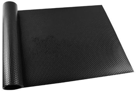 Reptilienteppich – 44,5 x 100 cm EVA-Terrarium-Auskleidung, waschbare