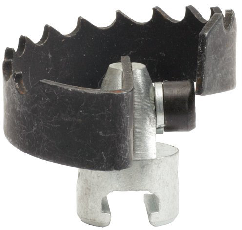 KS Tools 900.2267 Raschiatore, Diametro 125 mm, Spirali 22 mm