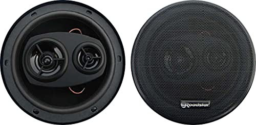 Coppia altoparlanti per auto diametro 160 mm PS-1635 Roadstar