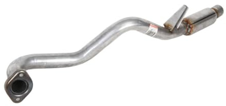 Bosal 145-017 Silencieux arrière