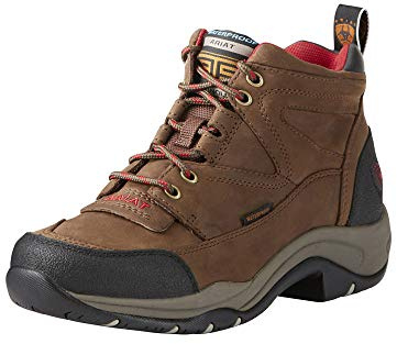 Ariat Women’s Terrain Waterproof Boot