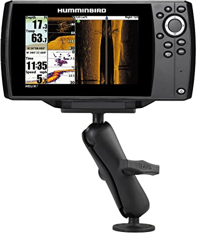 RAM Mount RAM-202-24-202U kit di fissaggio