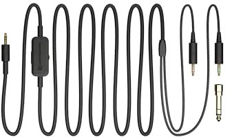 beyerdynamic Cavo console Mobil MMX 300/PRO (2a generazione), Cavo di collegamento