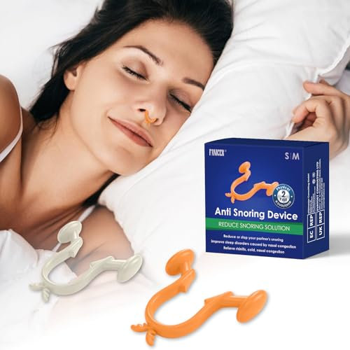 Nasendilatator für eine leichtere Nasenatmung,Schnarchstopper,Freie nasenatmung