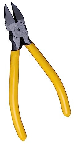 DOITOOL Alicates Para Colas De Caracoles De Cocina y Restaurante Herramienta Alicates De Corte Duraderos