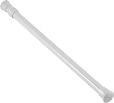 Huudngeje Teleskop Duschstange Duschvorhangstange Teleskopstange Stange Dusche 30-50Cm