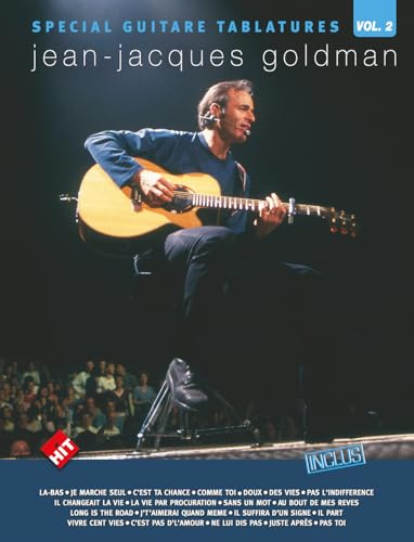 Special guitare tablature V.2