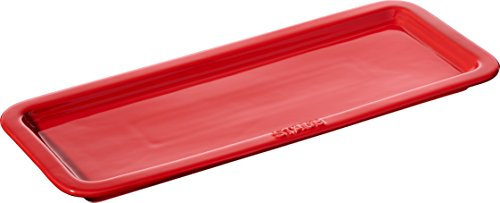 STAUB Plat de service Ceramic by