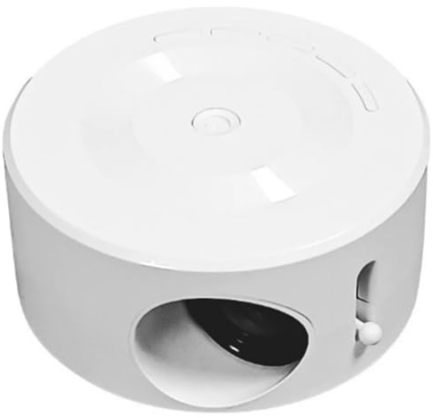 Uxsjakjsd Miniproyector DoméStico para MóViles con ProyeccióN SimultáNea en la Misma Pantalla ()