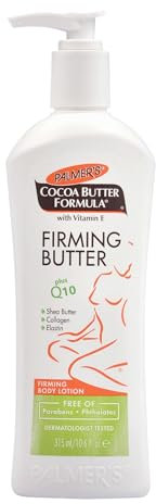 Palmers Kakaobutter-Formel, straffende Butter, 315 ml