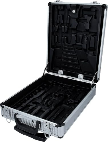 KS TOOLS Aluminium-Leerkoffer für 918.0690