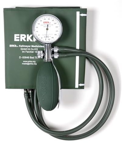GIMA 32688 Sfigmo ERKA Perfect Aneroide