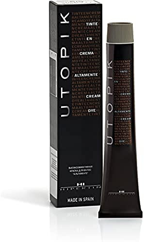 HIPERTIN Utopik 5/5 Tinte Permanente - 60 ml