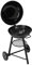 Dollhouse Mini Round Oven Toy, 1:12 Doll House Accesorios Mini Doll House Accesorio Horno redondo al aire libre Modelo para Muñecas Barbacoa Cocina Simulación Juguetes para niños