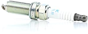 NGK 94124 ILKAR7L11 Laser Iridium Spark Plug, Pack of 4