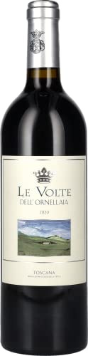 Le Volte dell‘Ornellaia Toscana IGT 2020 13,5% Vol. 0,75l