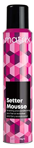 Matrix | Styling Setter Mousse Volumizzante, 232g