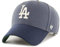'47 Brand Adjustable Cap - Campus Los Angeles Dodgers Vintage