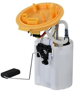 HELLA 8TF 358 304-911 Kraftstoffpumpe - Benzinpumpe - elektrisch