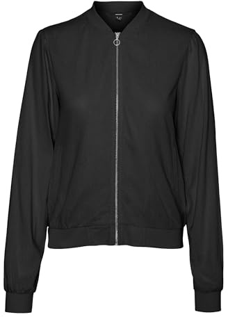 VERO MODA Female Blousonjacke VMDINNA Bomberjacke