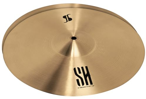 Stagg SH-HM14R - Platillo Hi-Hat