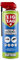 Zig Zag, Formiche e Scarafaggi, Insetticida specifico per trattamenti terra muro, con valvola a doppia erogazione, formato 500 ml