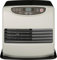 Qlima Laser kachel SRE 9046 TC wit