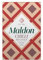 Maldon Chilli Sea Salt Flakes, Blended with Aleppo & Bird’s Eye Chillies - Take Simple Dishes to the Next Level - Fantastic Flavour - Unique Pyramid-Shaped Sea Salt Flakes - 100g Box