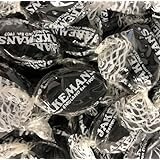 Throat and Chest Flavour - 2.75kg - Soothing Menthol Sweets - Suitable for Vegetarians, Soothing Vapour Action to Ease Your passages, Free from Artificial Colour or Flavour