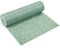 Vlies Tischläufer Eukalyptusgrün, 30cm x 30m Dekoratives Tischband, Tischläufer Eukalyptus Salbeigrün Tischläufer Hochzeit Partydeko, edle Tischdeko für Freien, Party, Geburtstage, Hochzeiten