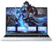 Tuonoyee PC Portatile 15,6 Pollici Win11 Computer Portatile, 8GB RAM 256GB SSD, Processore Celeron N5095 Quad-Core, Tastiera Retroilluminata,Sblocco con impronta digitale, Notebook Per Studente Lavoro
