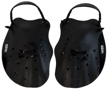 Gants de natation pour enfants - Gants de natation réglables en silicone,Maillots de bain colorés | pour adultes enfants divertissements d'exercice, piscines d'aide à la natation avec trous de drainage