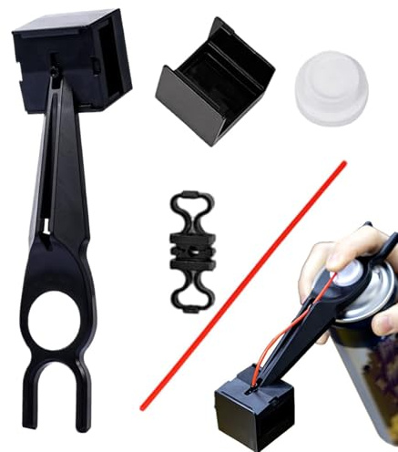 Utensile Per La Lubrificazione Della Catena Del Moto Applicatore Di