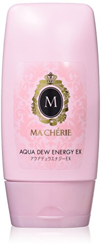 MACHERIE Aqua Duwenergy Out Bath Treatment For Whole Hair 120g