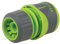 Silverline Tools 864167 - Conector de manguera engomado (Hembra 1/2')