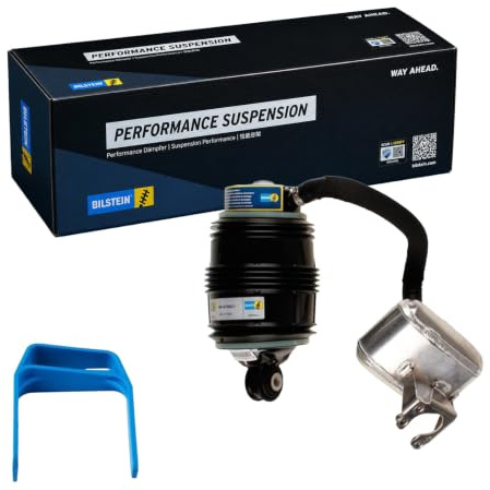 Bilstein 40-076621 Luftfeder, Fahrwerk hinten rechts