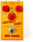 WAY HUGE - WM20 - Conspiracy Theory Overdrive orange
