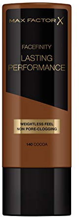LASTING PERFORMANCE FOUNDATION 140 COCOA